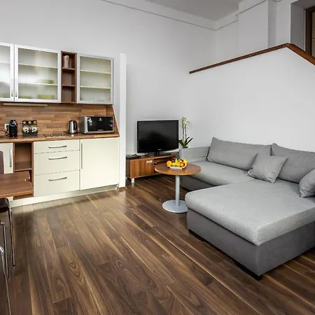 Vinosseum Bor- Es Apartmanhaz * Sopron
