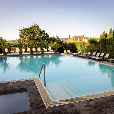 Apartament Vinosseum Bor- Es Apartmanhaz