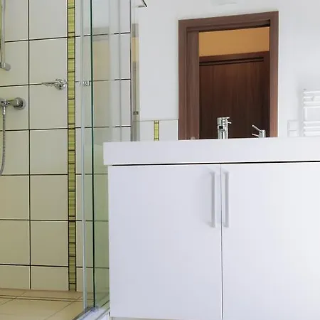 Vinosseum Bor- Es Apartmanhaz Apartament Sopron