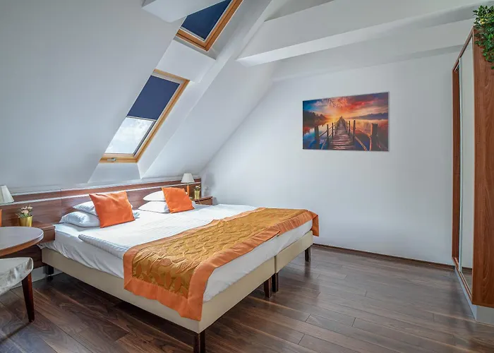 Apartamento Vinosseum Bor- és *